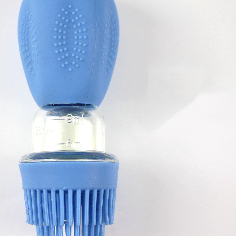 Title 3, Household Cap Brush Integrated Oil Bottle