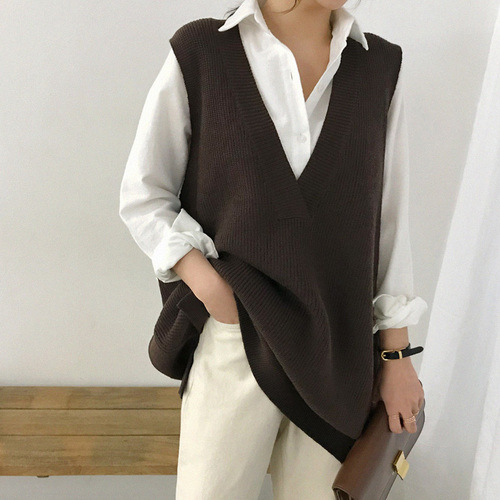 Title 5, Western Style All-matching Casual Women