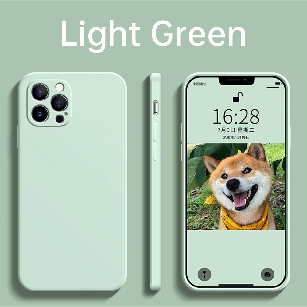 Light Green