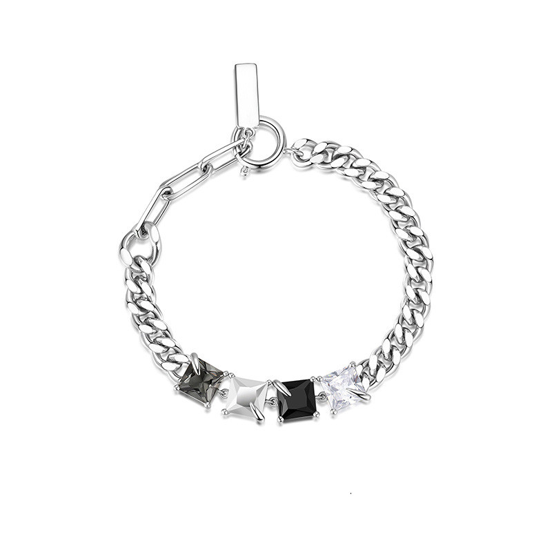 New Advanced Gray Sequence Series Dimension Chain