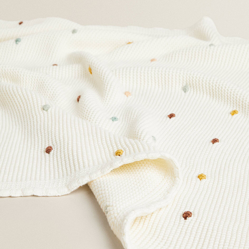 59097cf2 65f4 4360 8c98 2234fcda7ccf - Cotton Hooked Edge Nap Cover Blanket