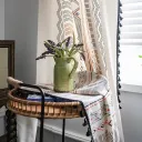 Hook Fringe Curtains