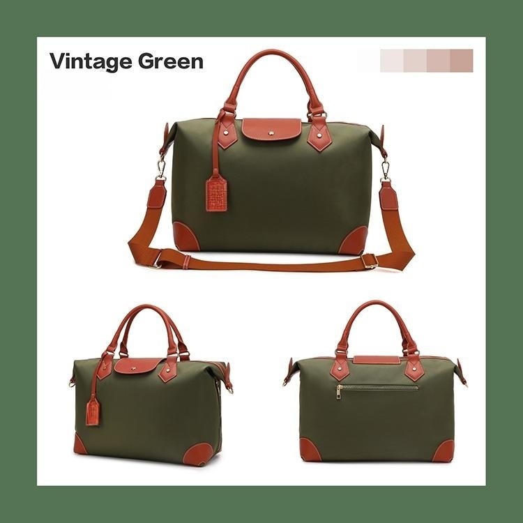 Vintage Green