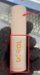 Deep Moisture