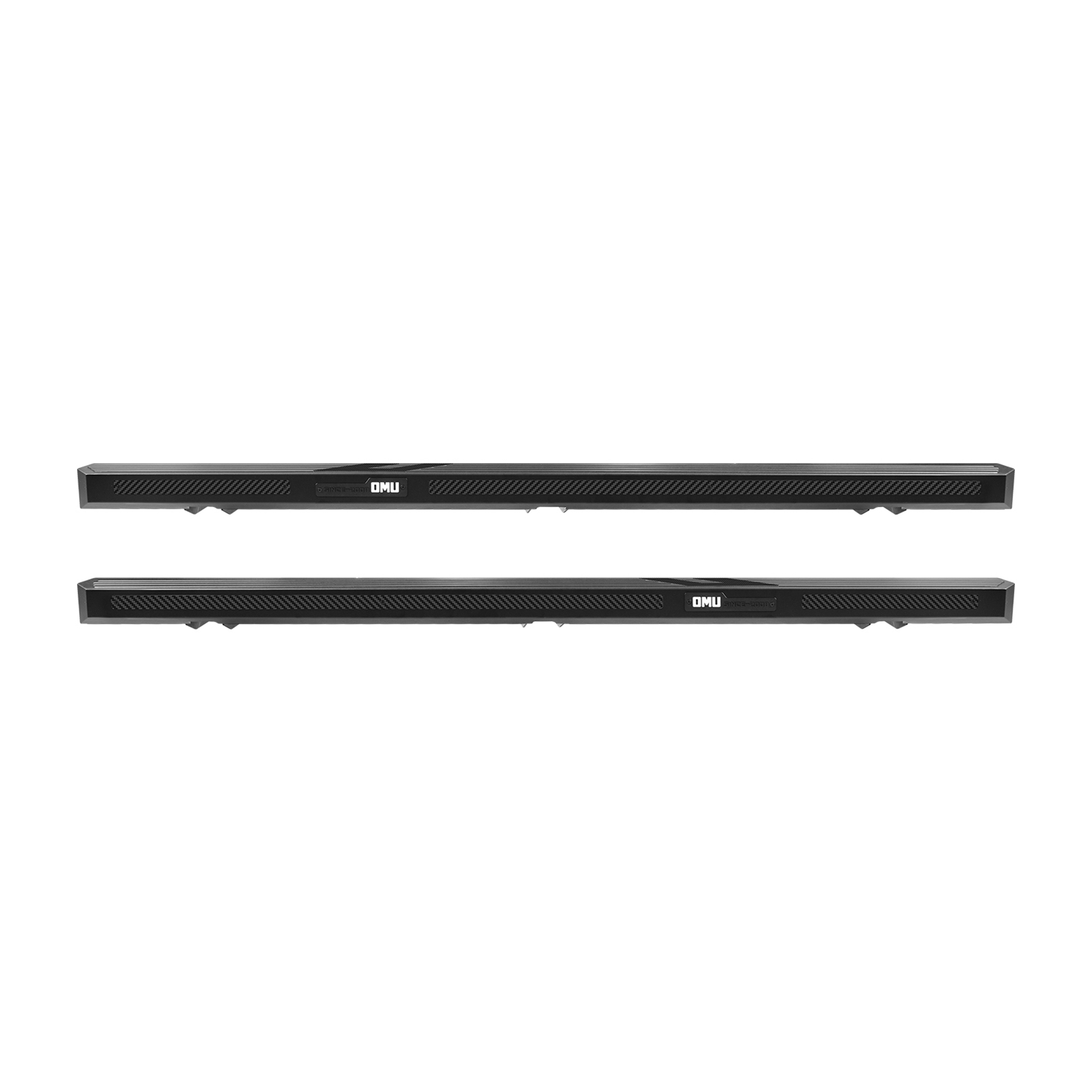 Running Board Side Step For 2018 Wrangler JL 4 Doors