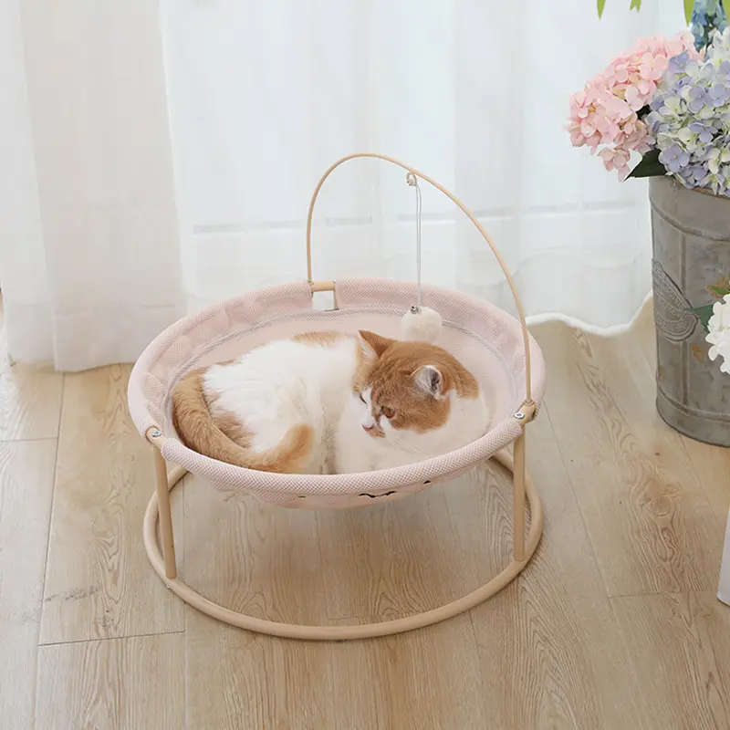 Transat Pour Chat