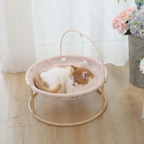 Transat Pour Chat