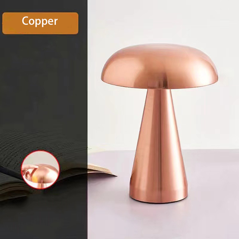 Copper