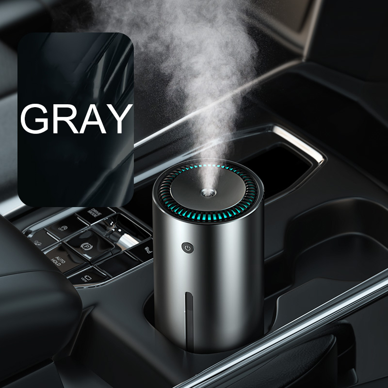 Water Moistened Vehicle-mounted Humidifier — foto 3