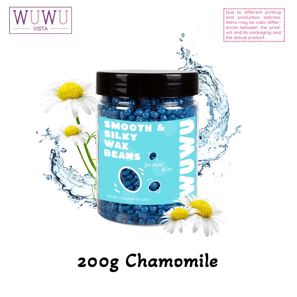 Chamomile