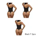 Black T 3Pcs