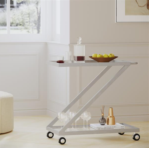 Bar Cart