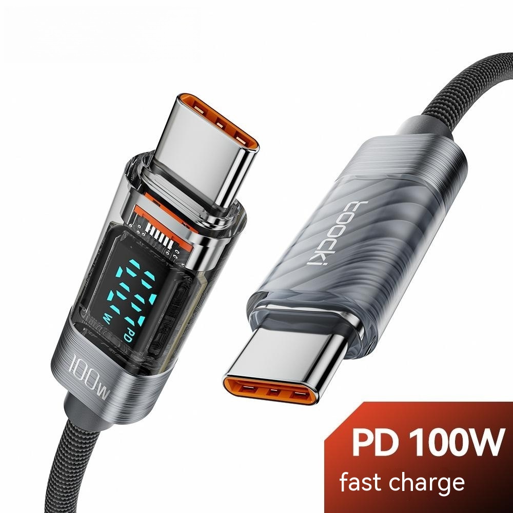 Fast Charge Data Cable - Image 6