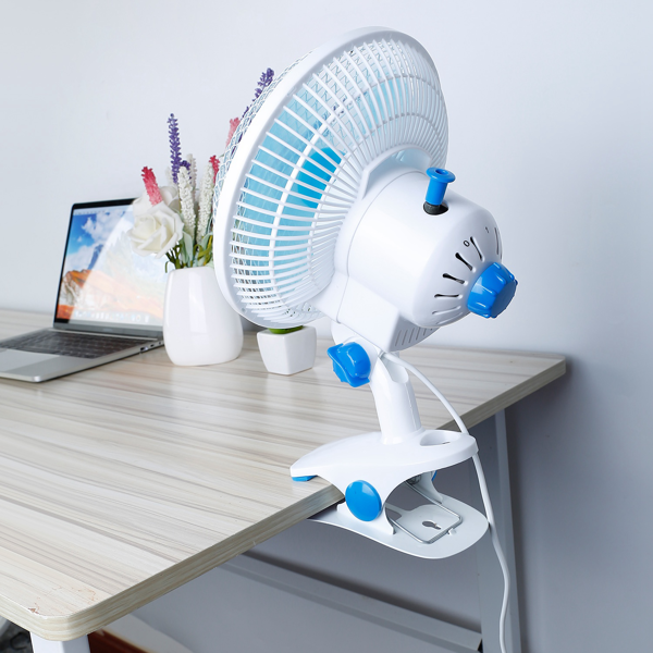 Ventilateur à pince 3 en 1 – Image 6