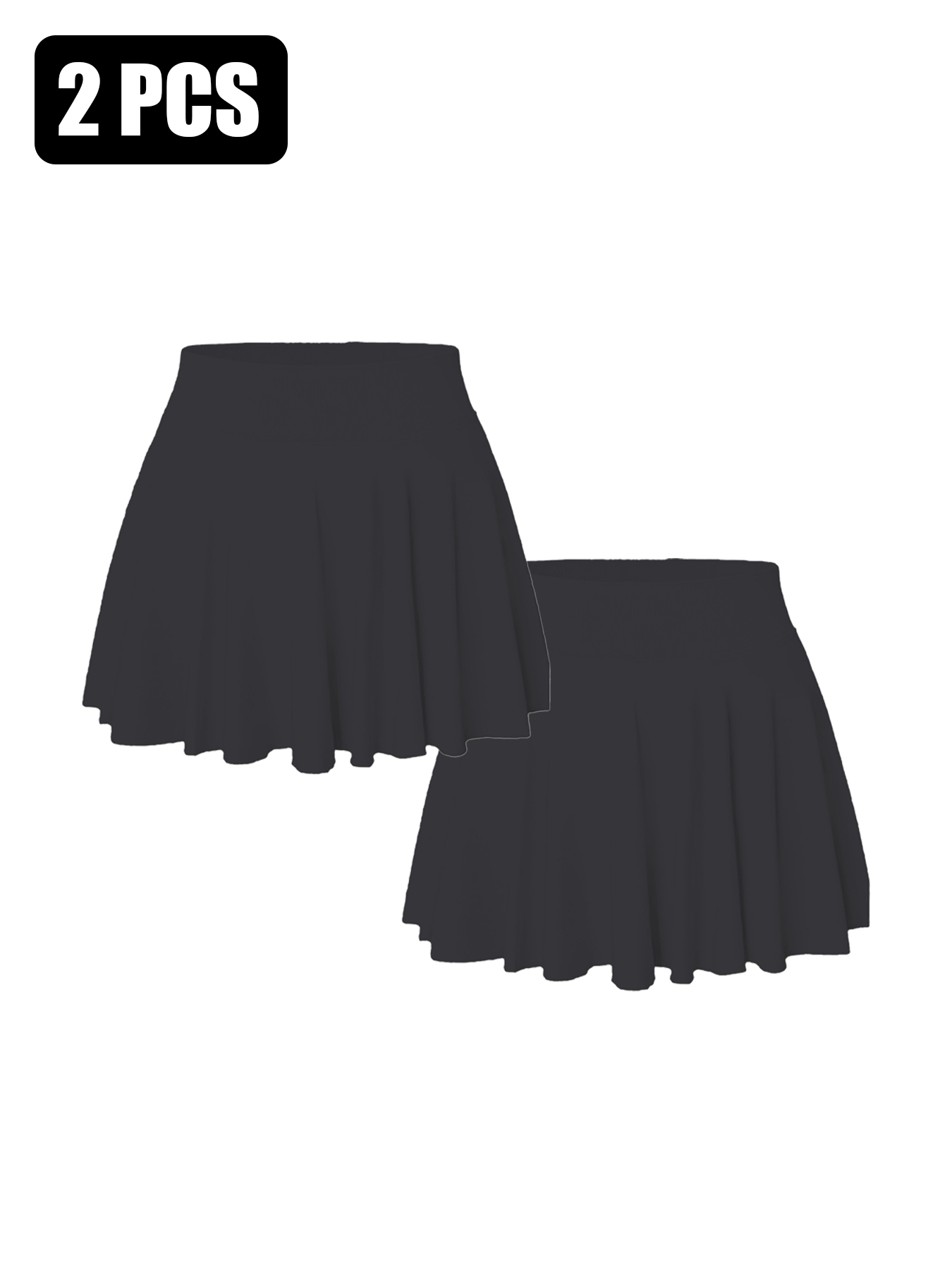 Tennis Skirt