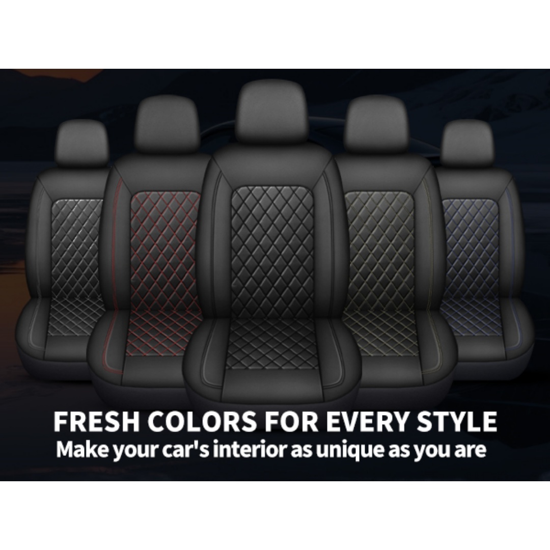 Single Line Chair Cover