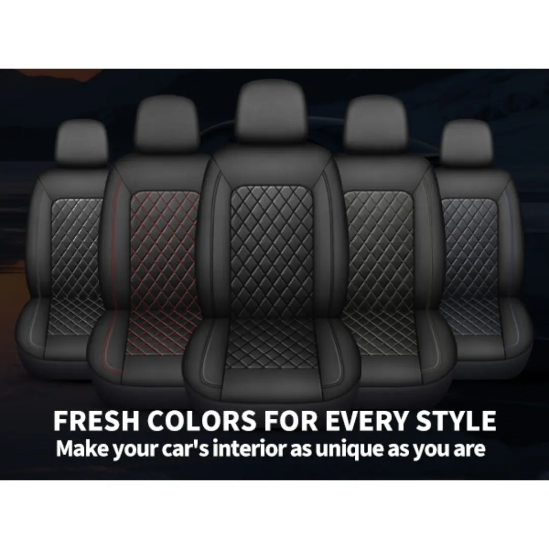 Single Line Chair Cover
