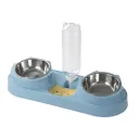 Blue Stainless Steel Models