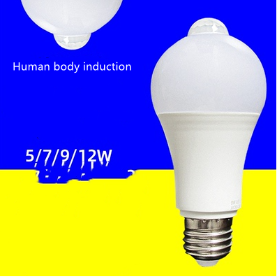 Human body induction