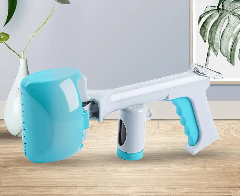 Dogs And Cats Extended Handle Toilet Clamp