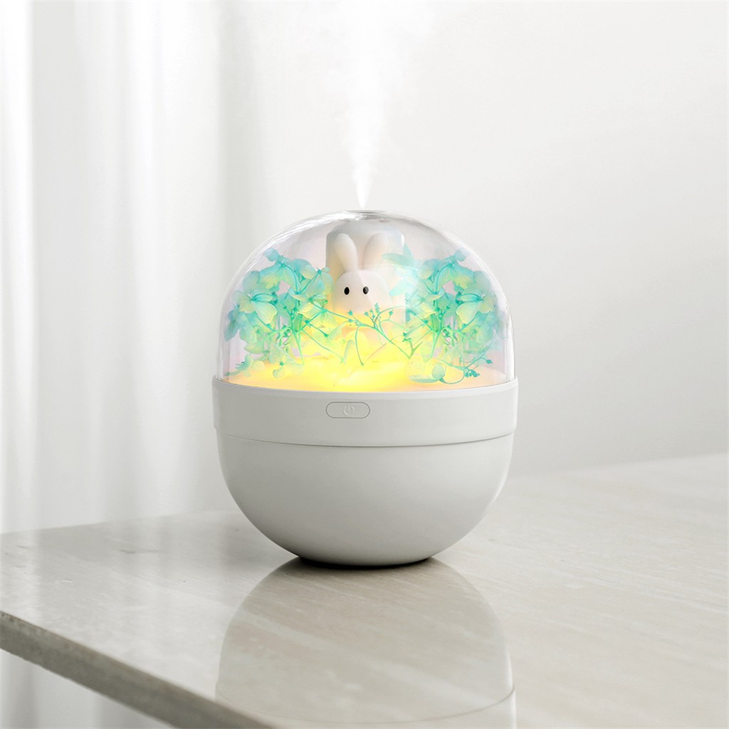 Title 16, Oil Diffuser Aromatherapy Cool Usb Mini Car Hom...