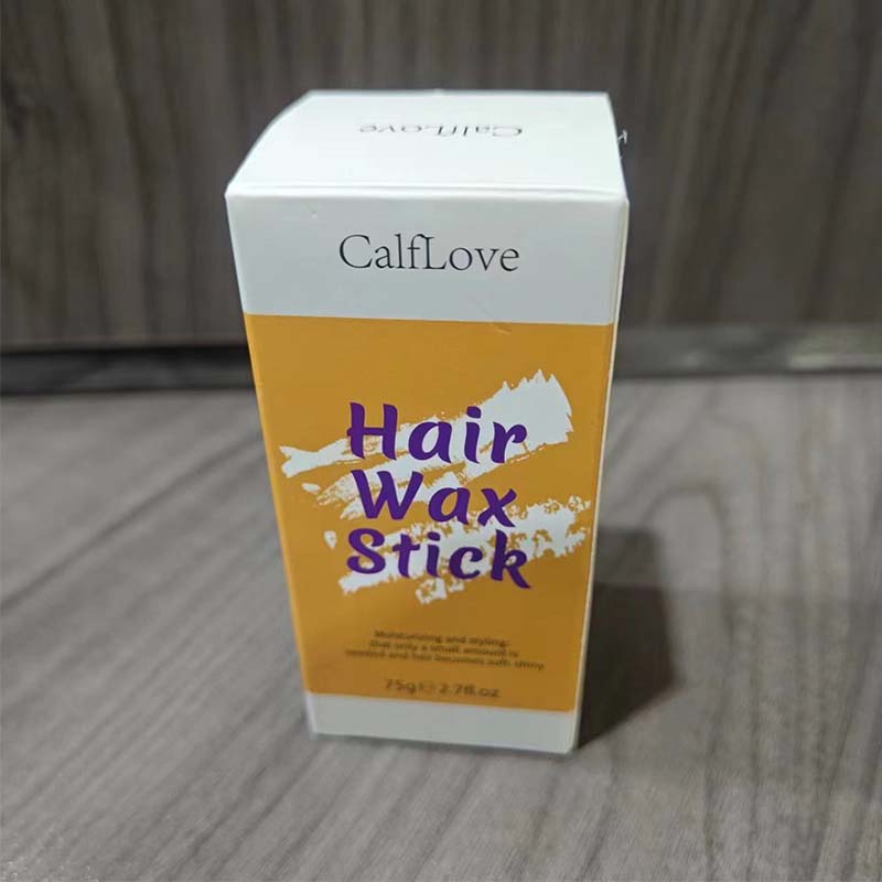 Xavry Non-greasy Hair Wax Stick. About this item: Easy Styling, Soft Styling & Mild, Easy to Apply, Easy Application, Nourishing & Repairing.