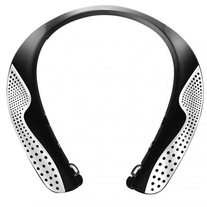 Neck-mounted Sports Bluetooth Headset - Image 4