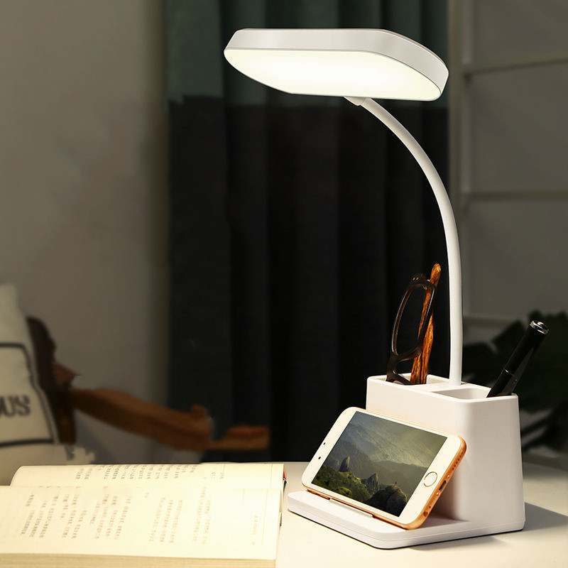 Small table lamp