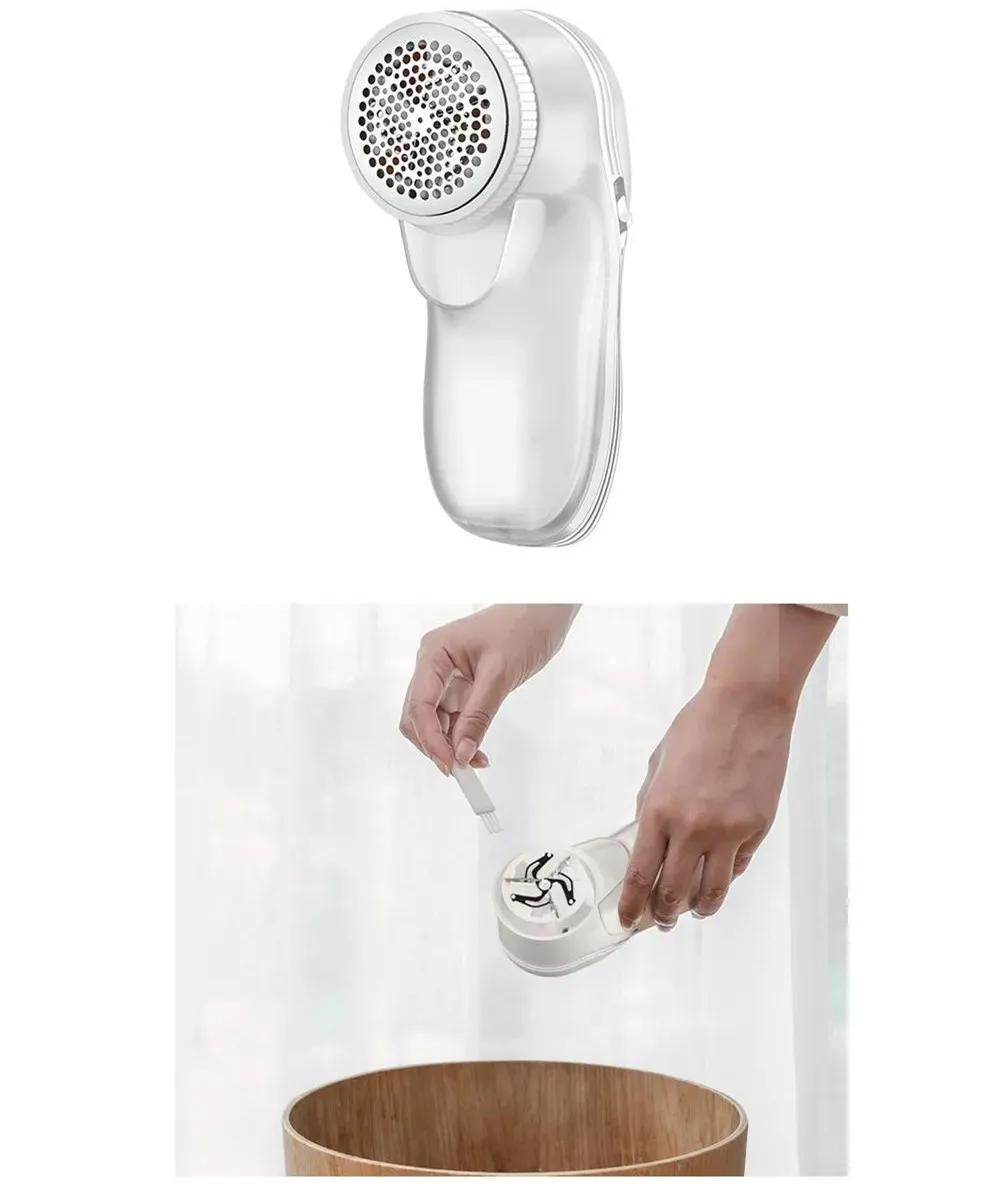 Lint remover machine – image 3