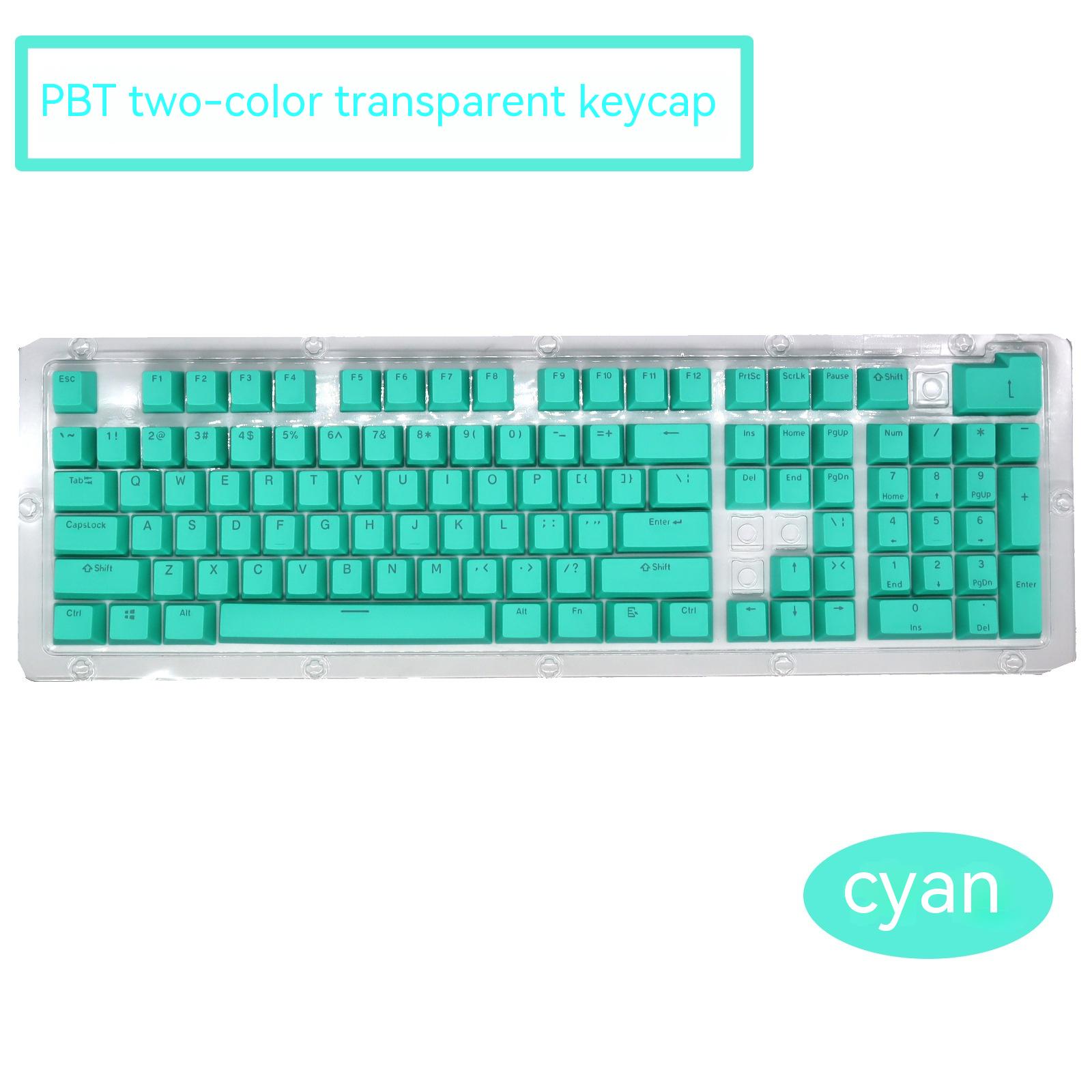 P9 Cyan PBT