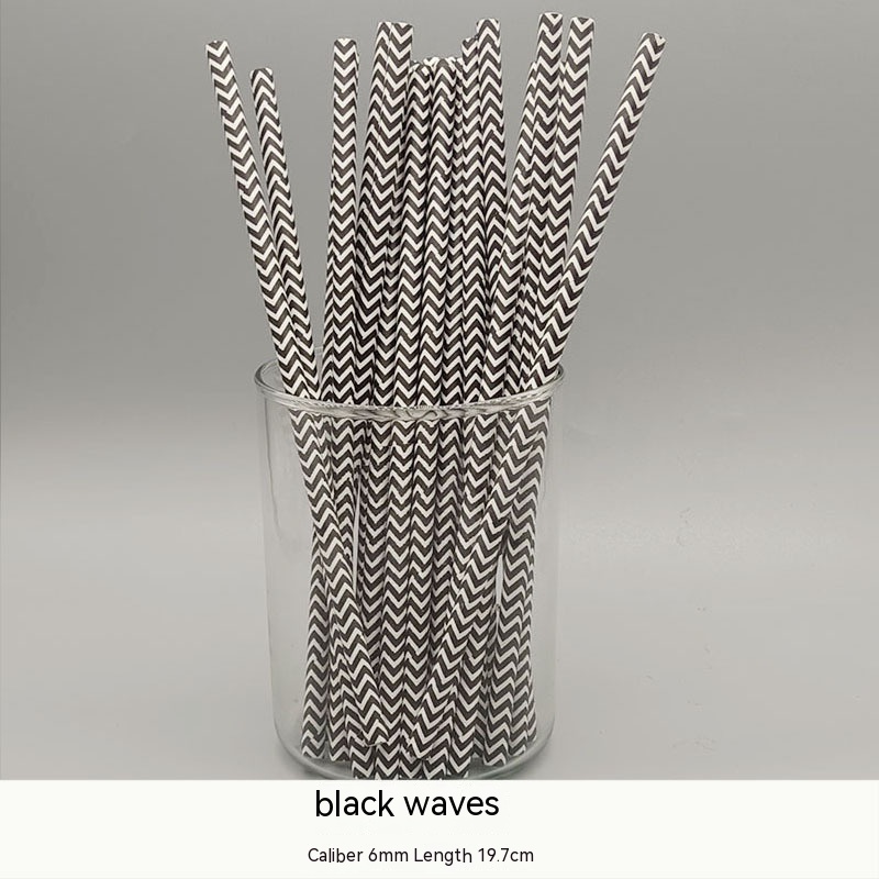 Black Waves