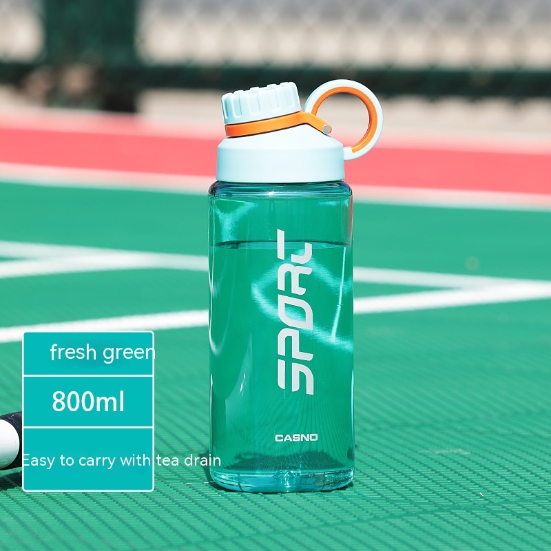 800ml Green