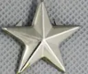 10Mm Silver