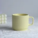 Cream Yellow