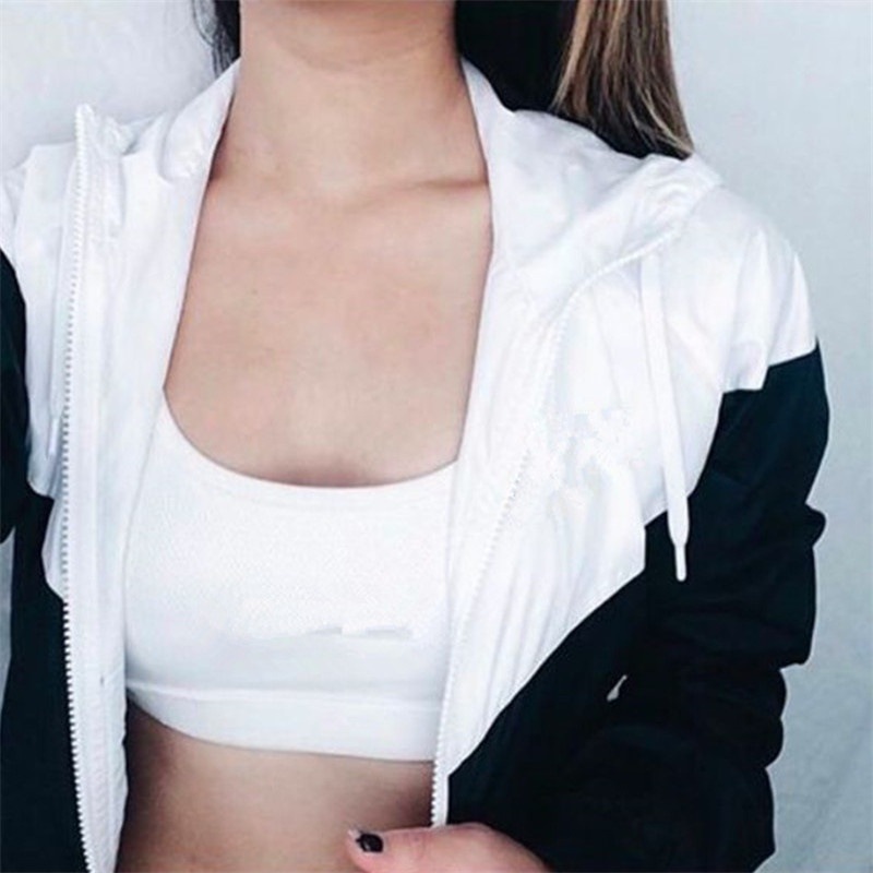 All-match Hooded Baseball Uniform Jacket Sun Protection Clothing