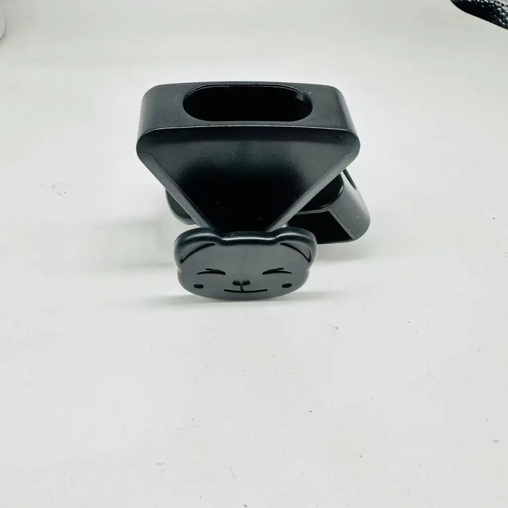 Multifunctional Hanger Connecting Hook Storage - Cartoon Triangle