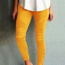 Ginger Yellow