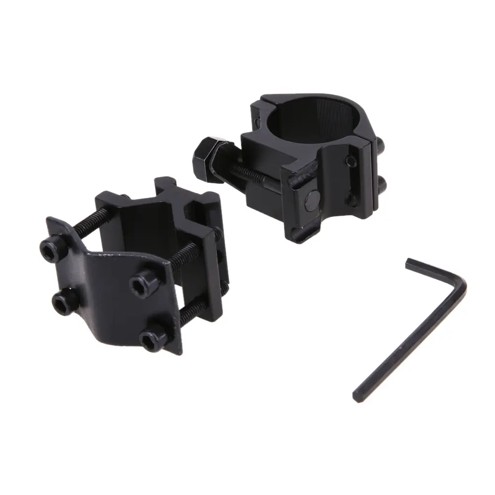 Universal Fixture For Bicycle Headlight