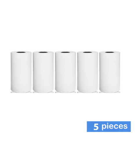 Printer paper 5rolls