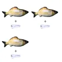 C 3Pcs