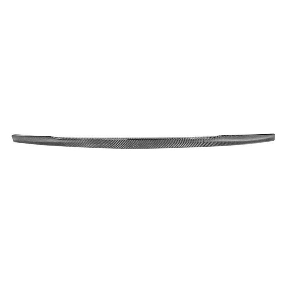 For B Enz 15-21 B Enz C-Class W205 4 Door FD Style CF Trunk Spoiler