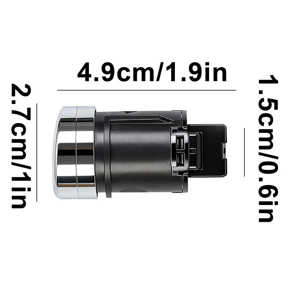 For VW Tiguan - 5NG959839 Start Engine Stop Button Ignition S Witch — image 7