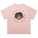 Dirty Pink