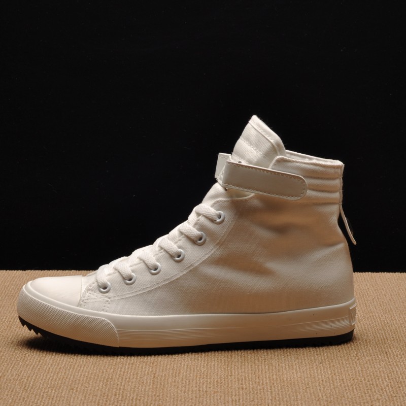 Title 9, Herren Canvas High-Top Schuhe Bequeme und styli...