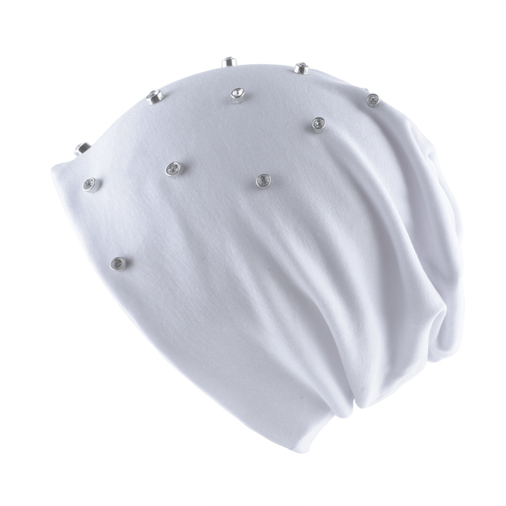 Title 1, Rivet Rhinestone Head Cap