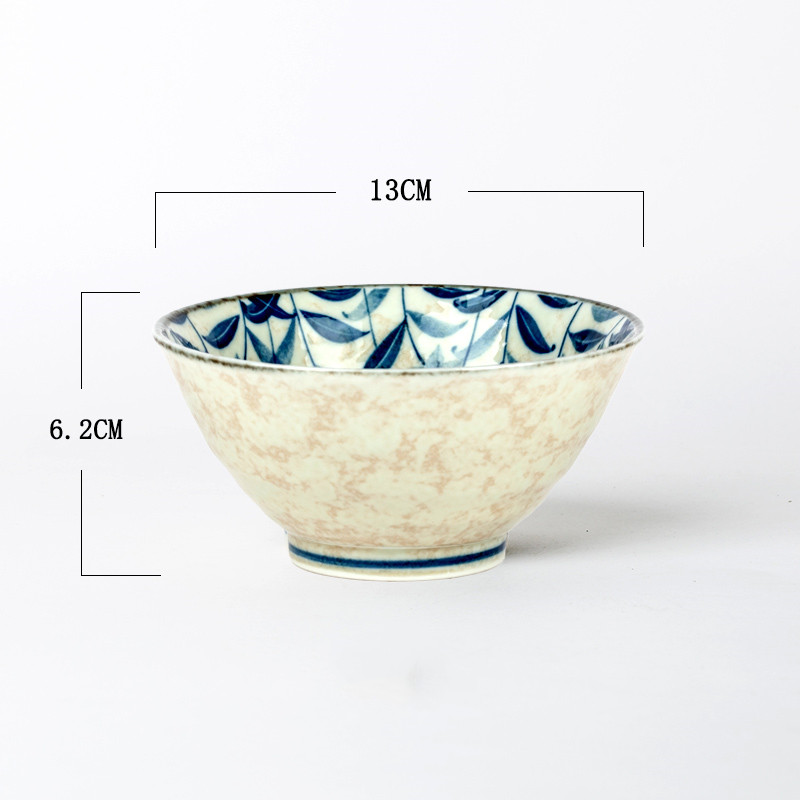 13cm rice bowl