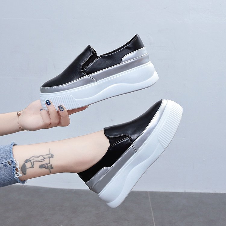 Platform Casual Sneakers, picture 3 of 4