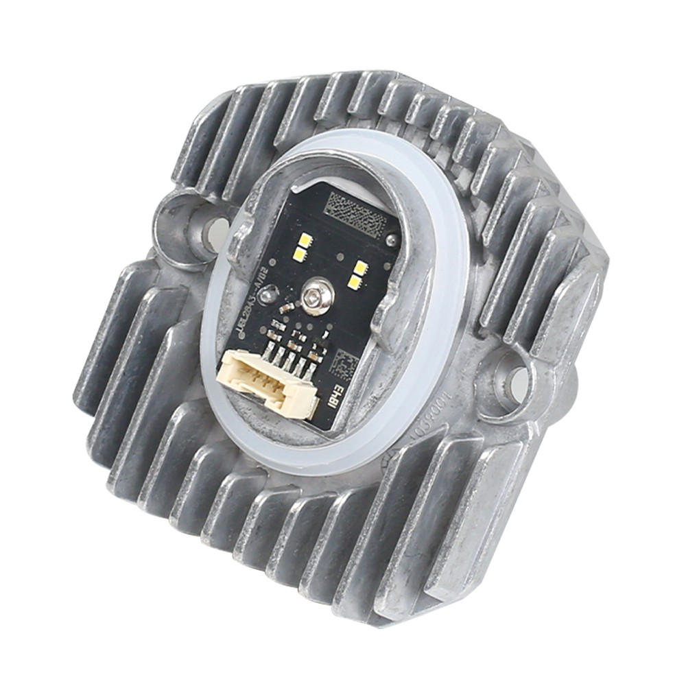2x DRL Daytime Running Light Module For BMW 5 Series G30 G31 F90 G38 63117214934 — image 3