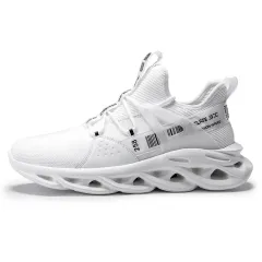 PHANTOM Digital Drift 258 X9X Sneakers - White - View 1