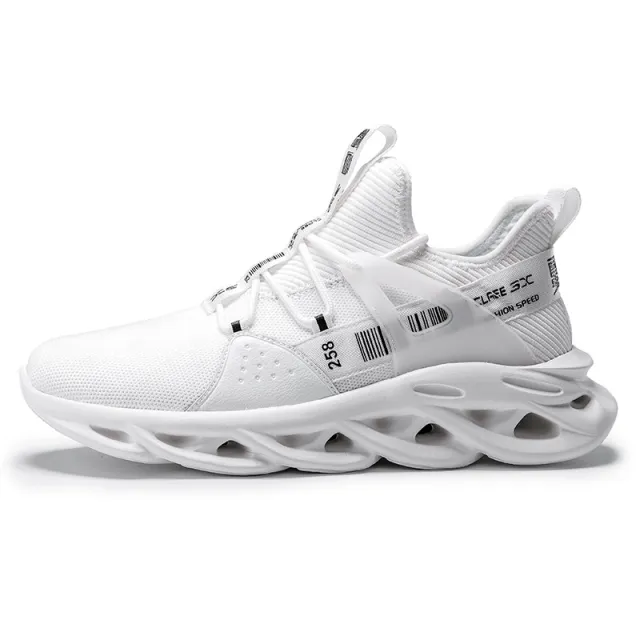 PHANTOM Digital Drift 258 X9X Sneakers White - Shop at LoveMi